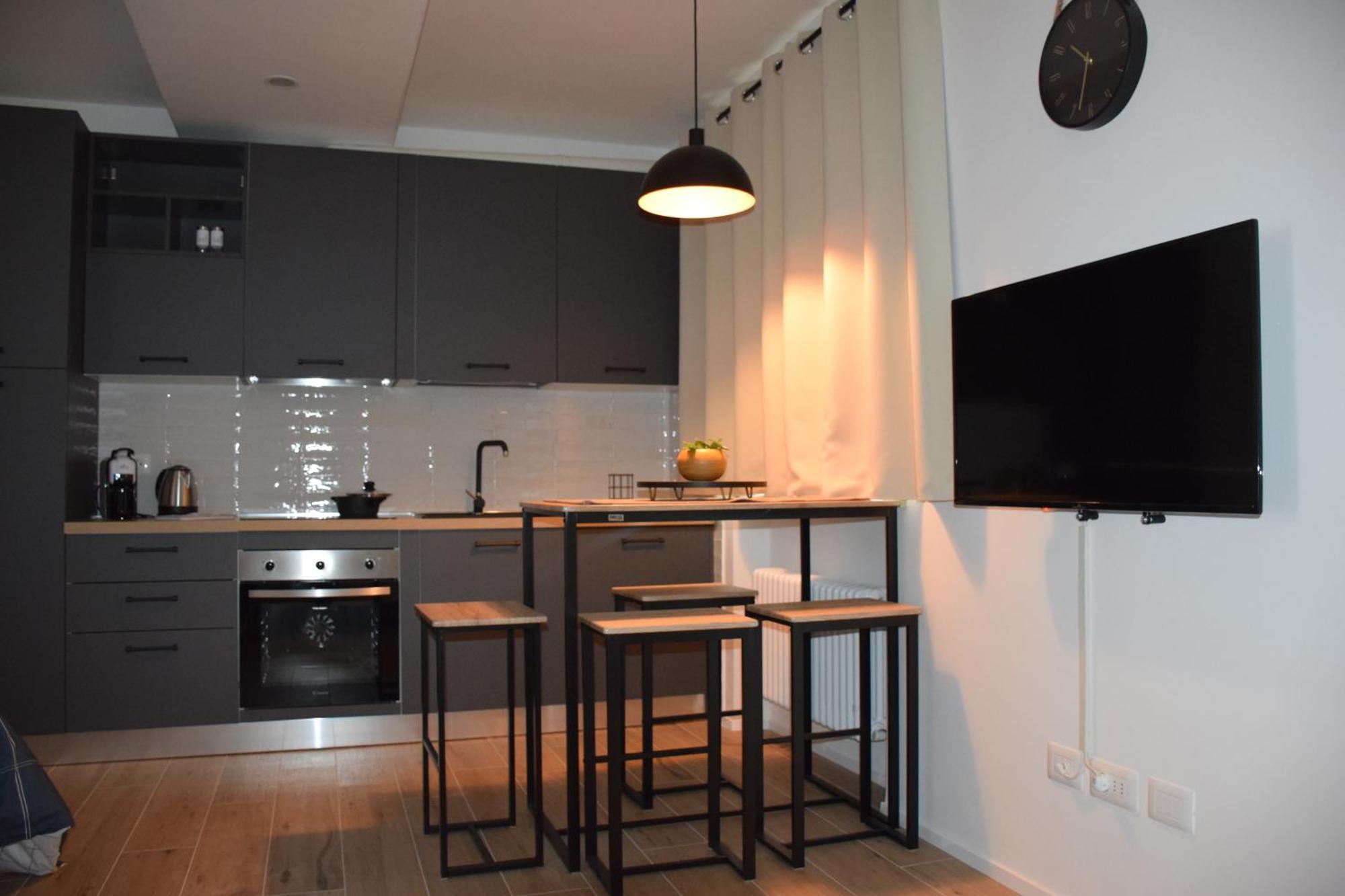 알라 Casa Fornace 아파트 외부 사진