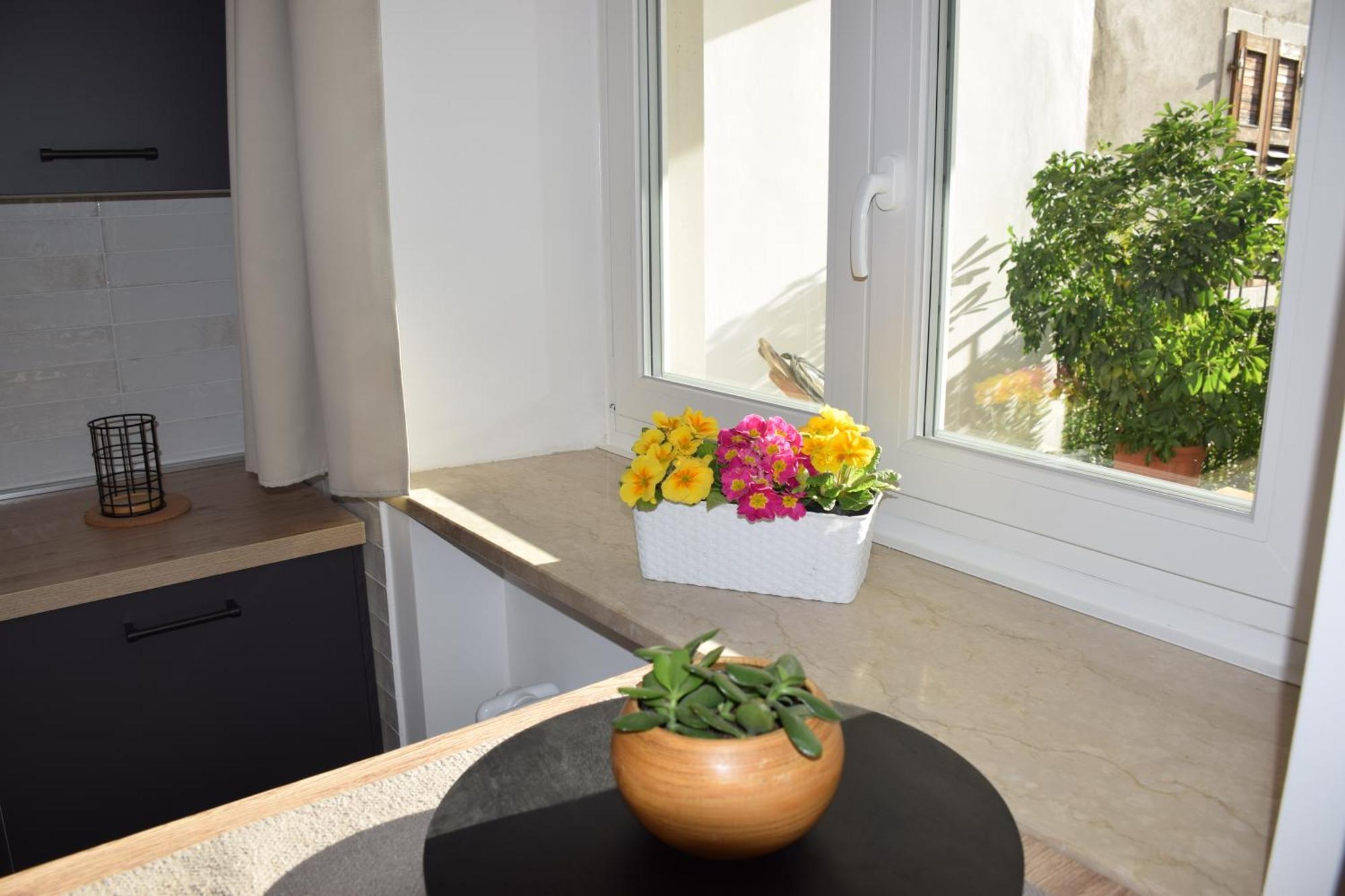 알라 Casa Fornace 아파트 외부 사진