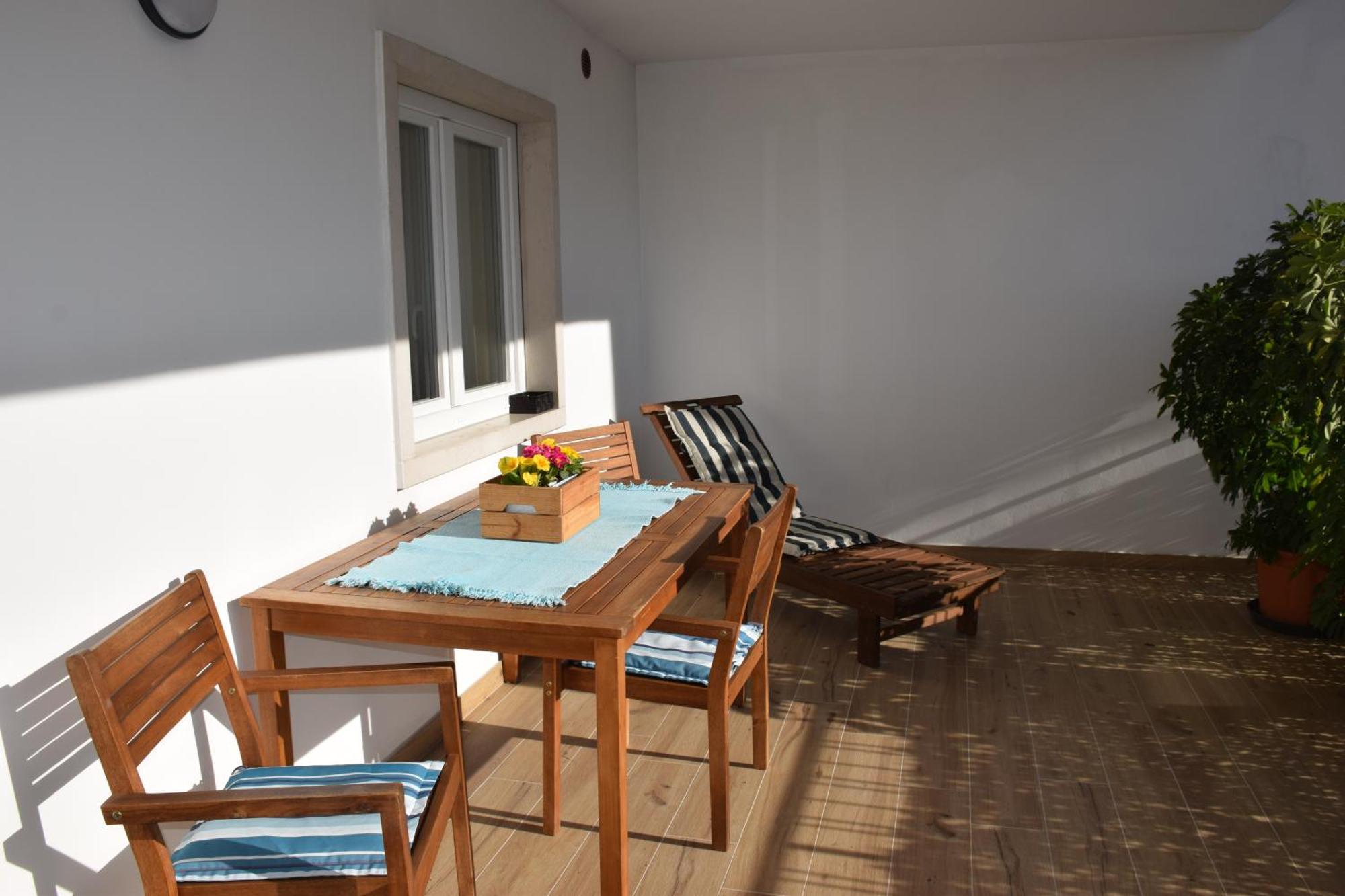 알라 Casa Fornace 아파트 외부 사진