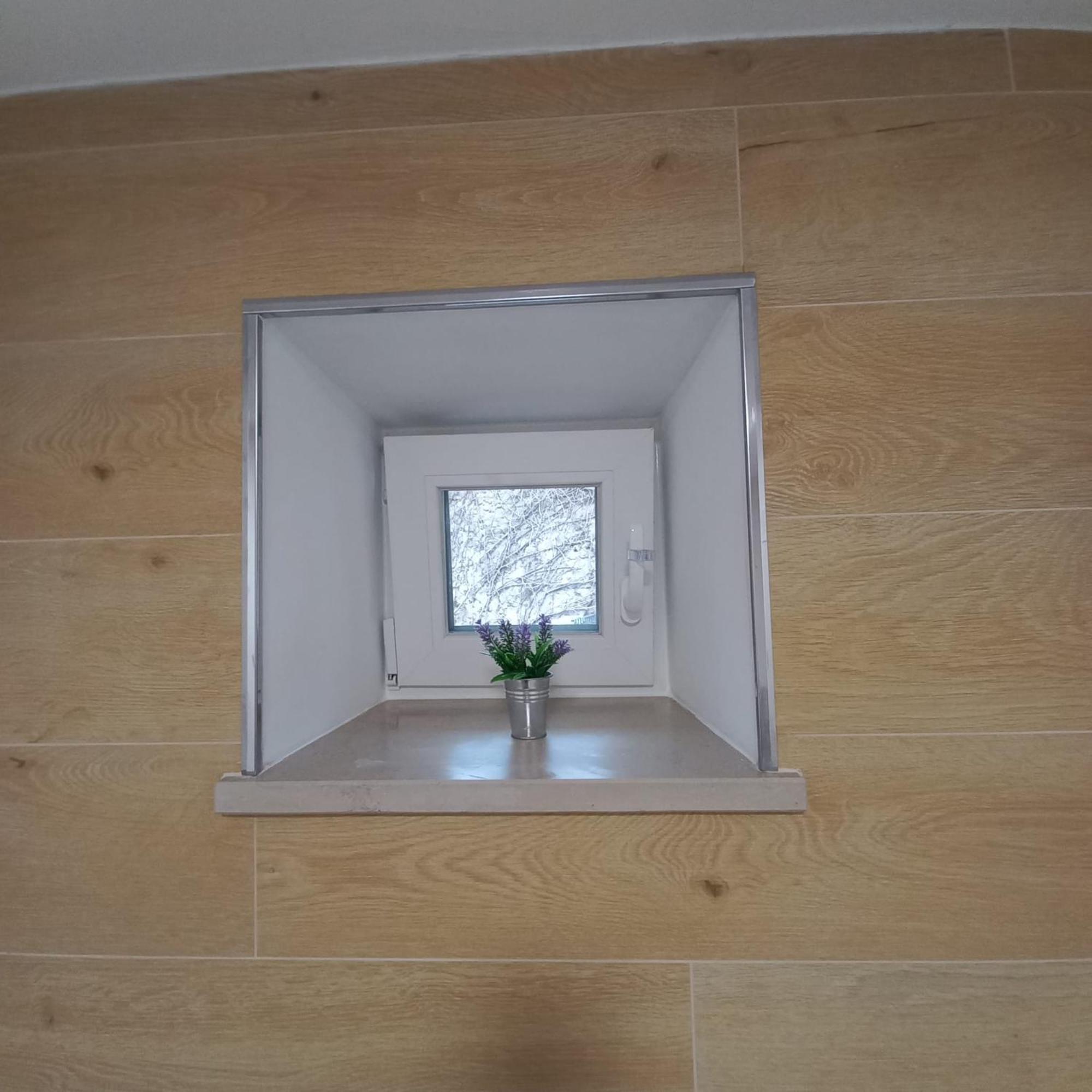 알라 Casa Fornace 아파트 외부 사진