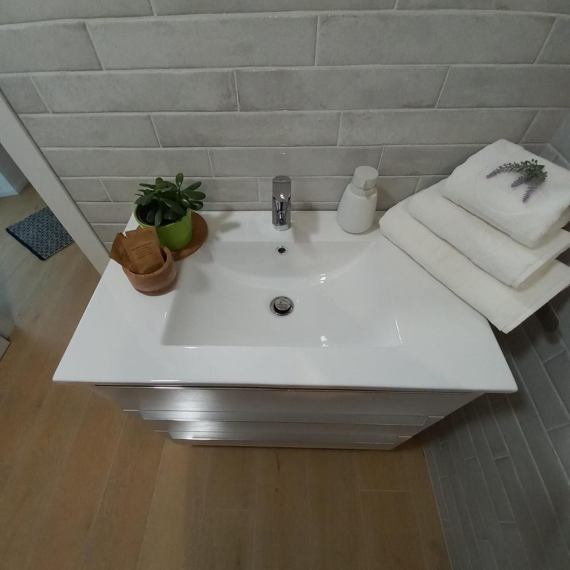 알라 Casa Fornace 아파트 외부 사진