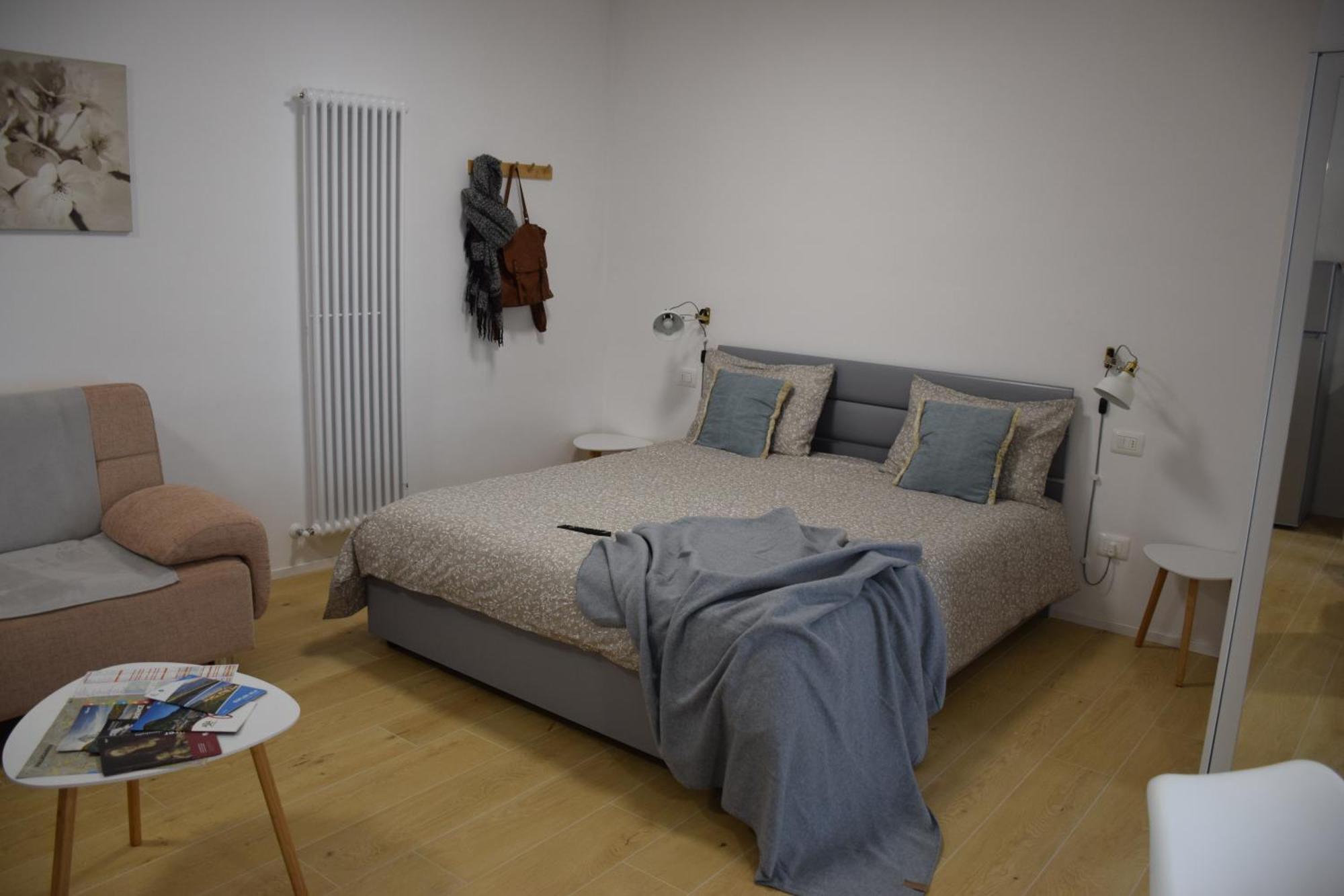 알라 Casa Fornace 아파트 외부 사진