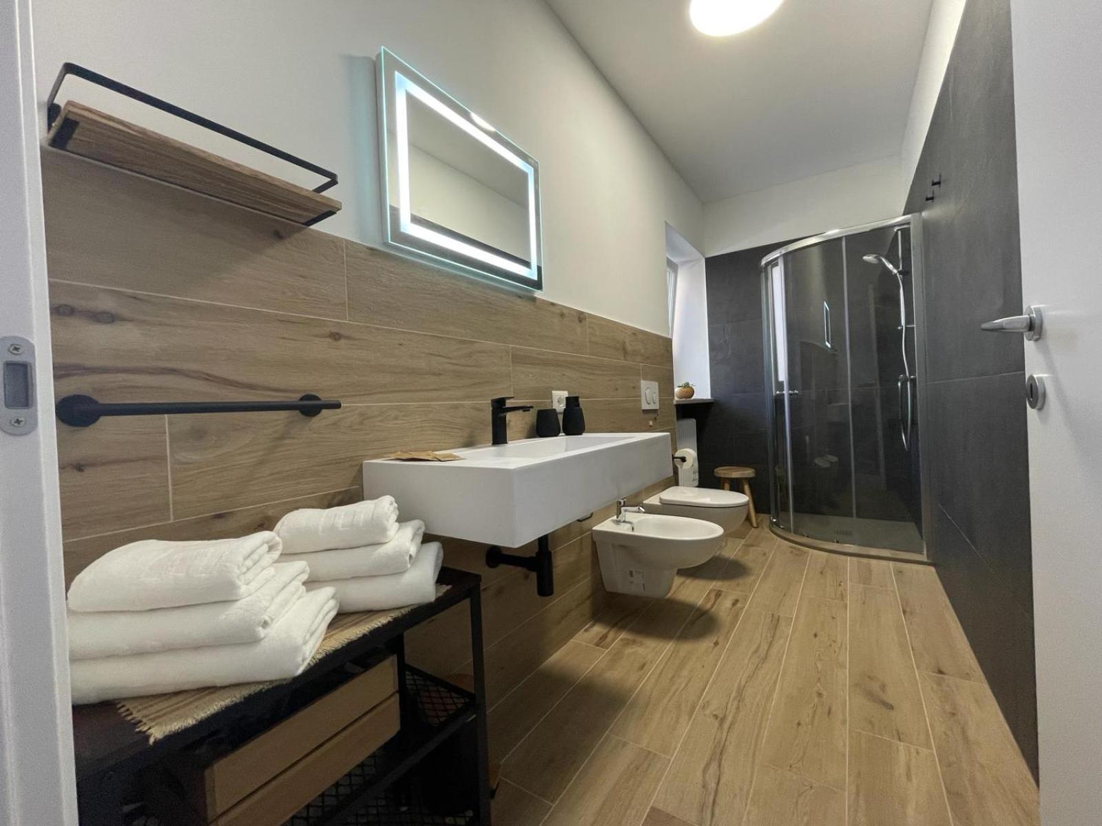 알라 Casa Fornace 아파트 외부 사진