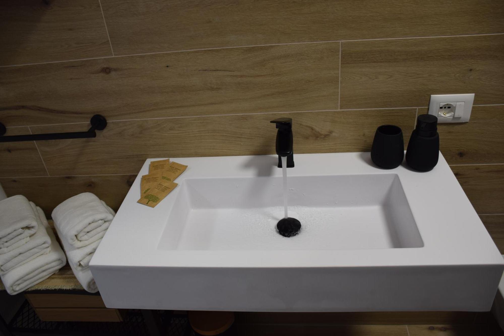 알라 Casa Fornace 아파트 외부 사진