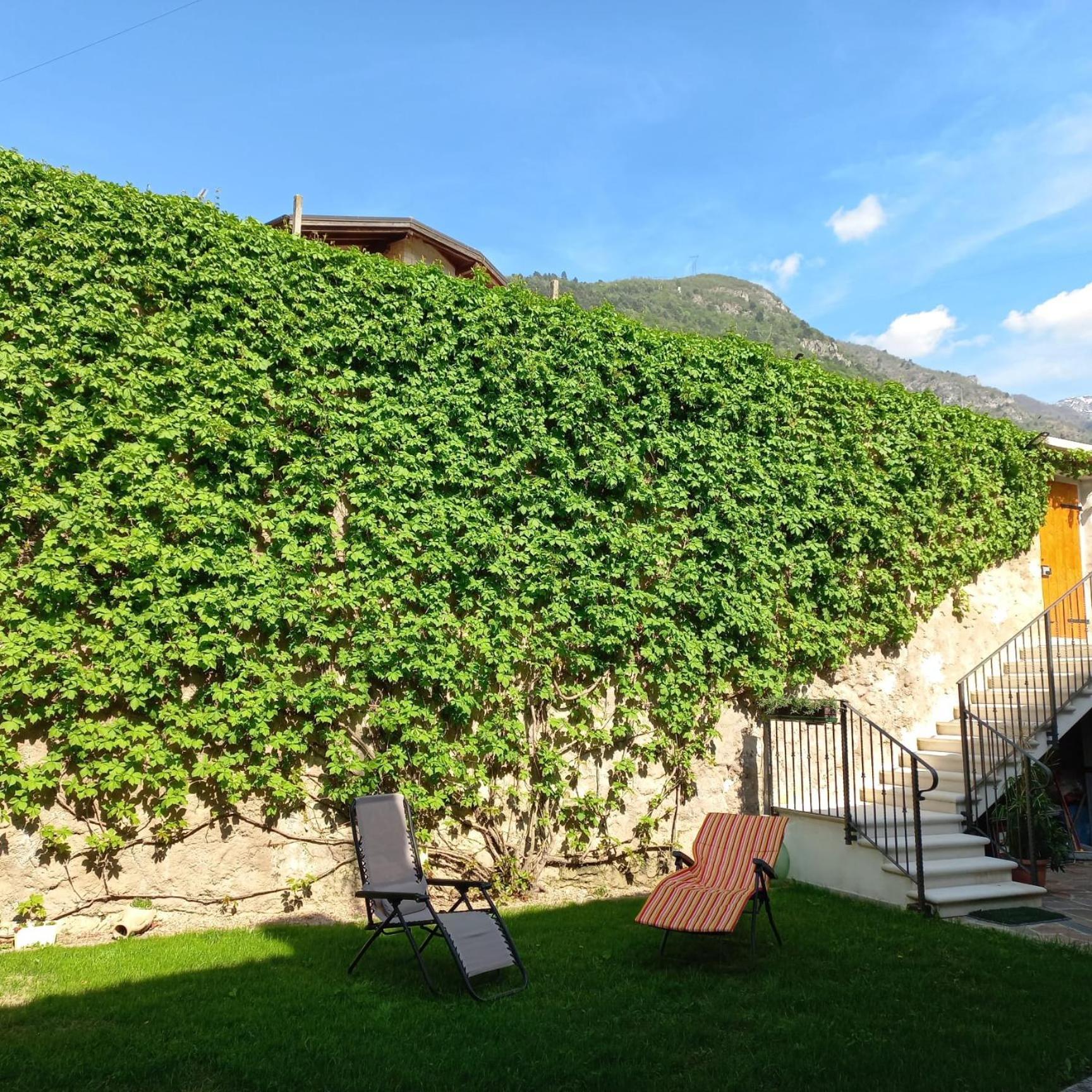 알라 Casa Fornace 아파트 외부 사진