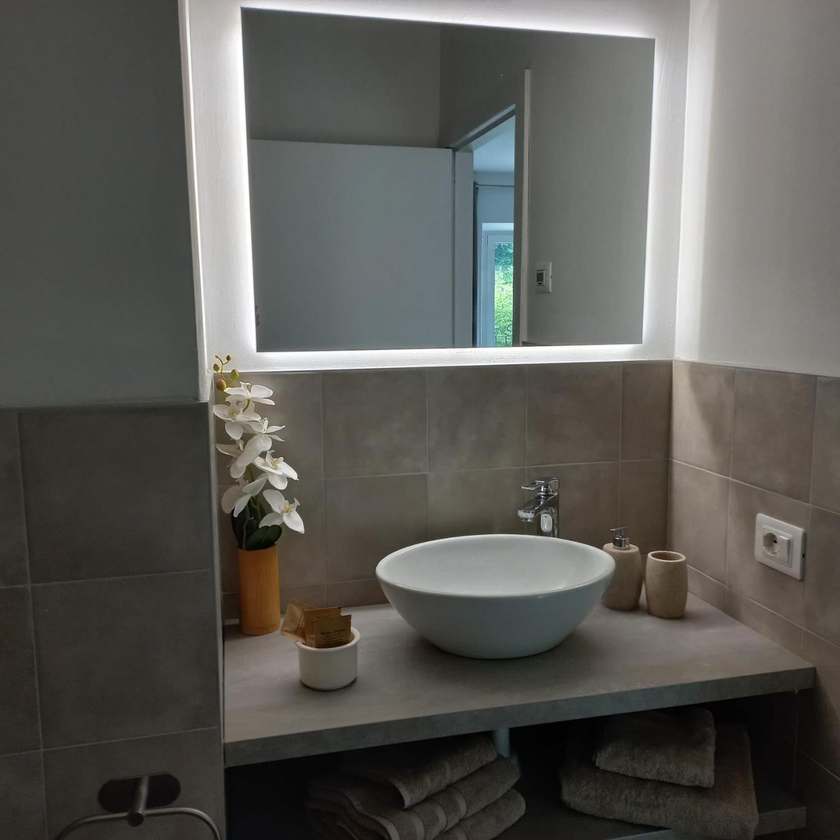 알라 Casa Fornace 아파트 외부 사진