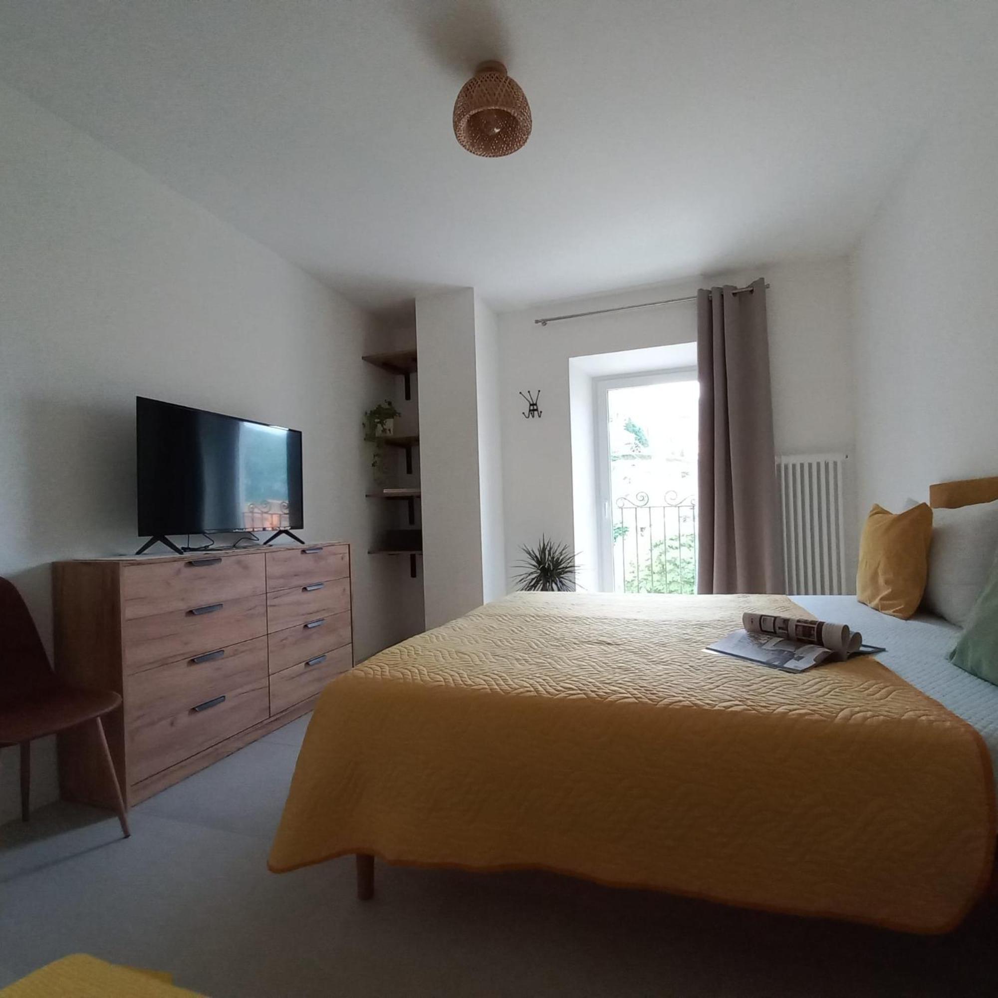 알라 Casa Fornace 아파트 외부 사진