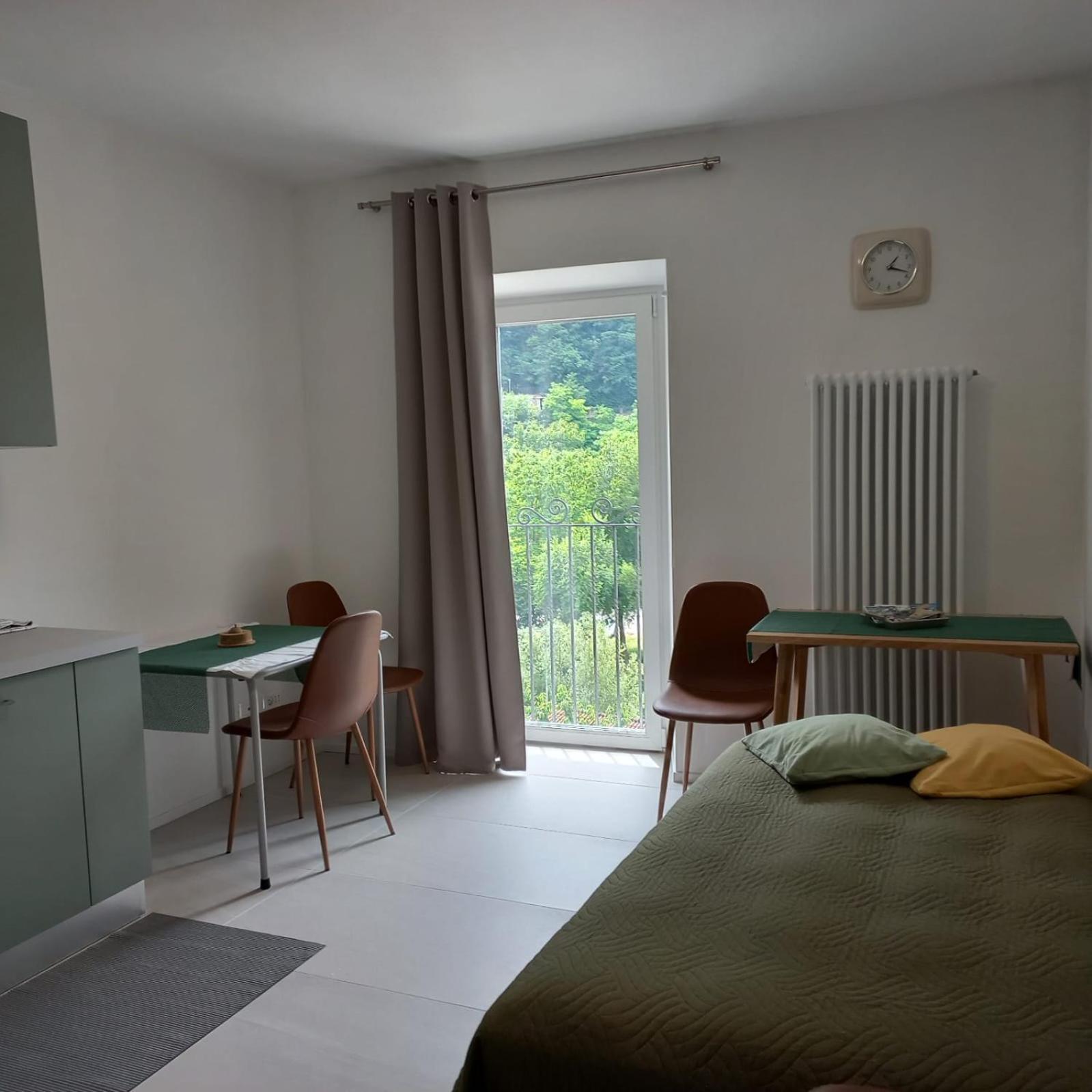 알라 Casa Fornace 아파트 외부 사진