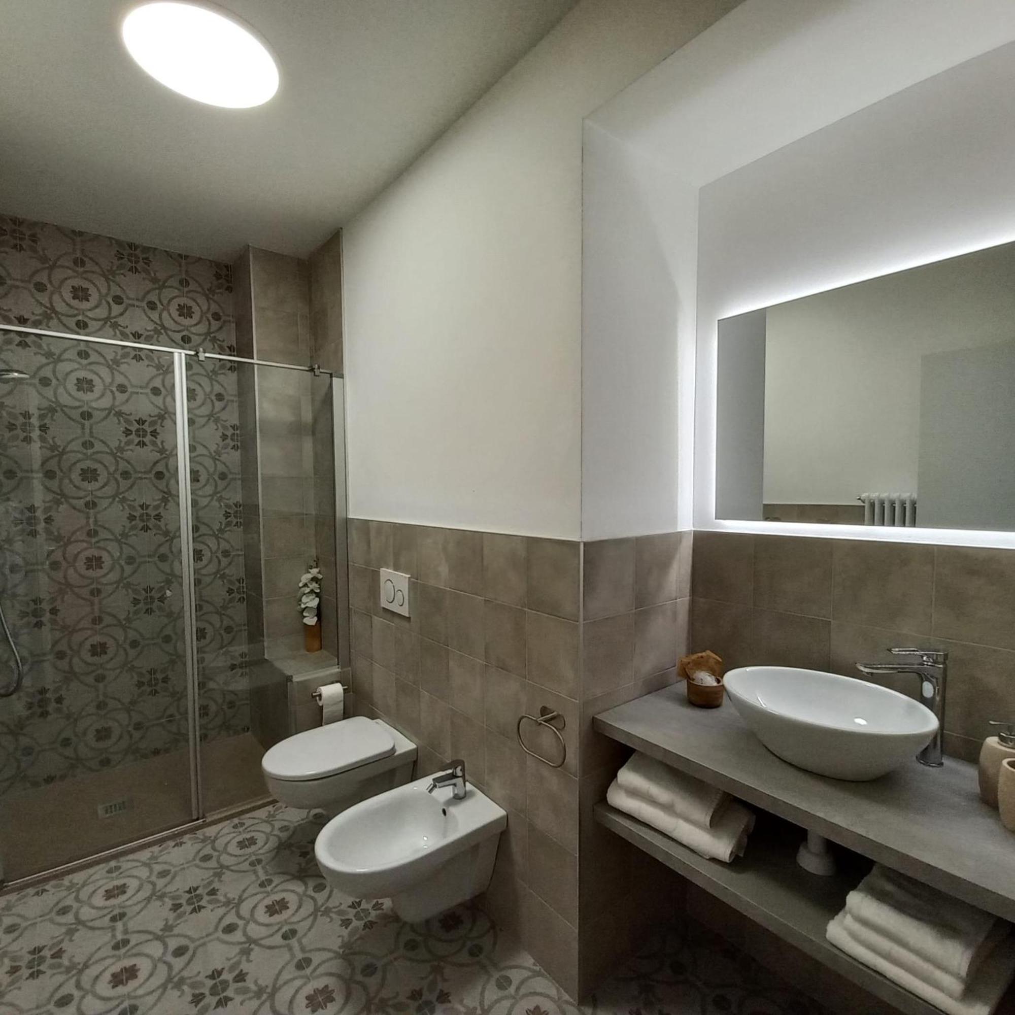 알라 Casa Fornace 아파트 외부 사진